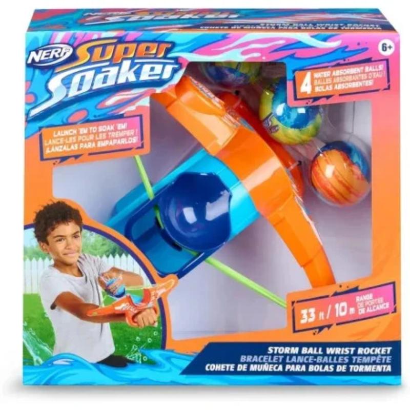 Stop Ball Rocket