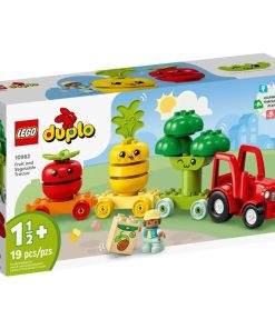 10982 Fruit and Vegetable Tractor