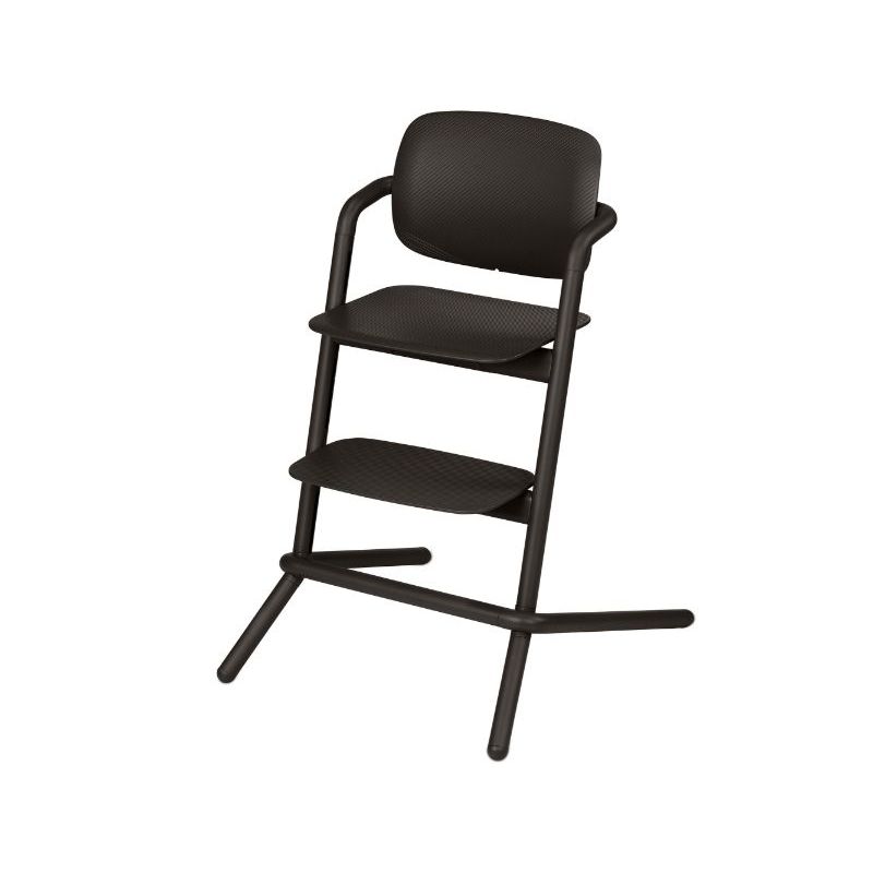 LEMO Chair Infinity Black