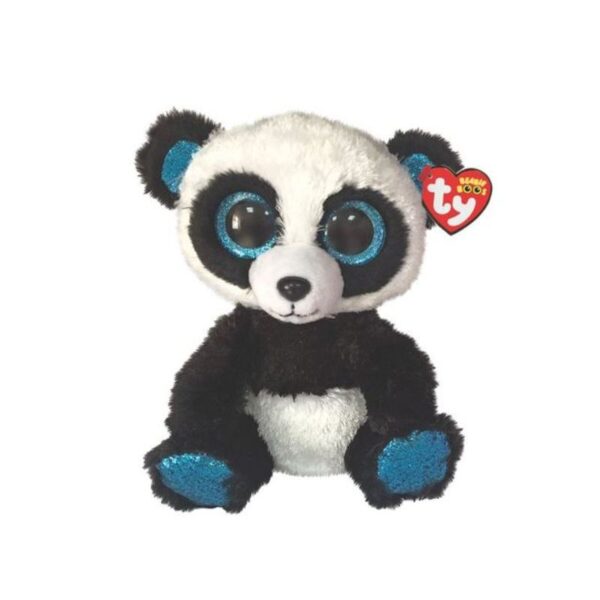 Ty Bamboo 15sm - 7 June