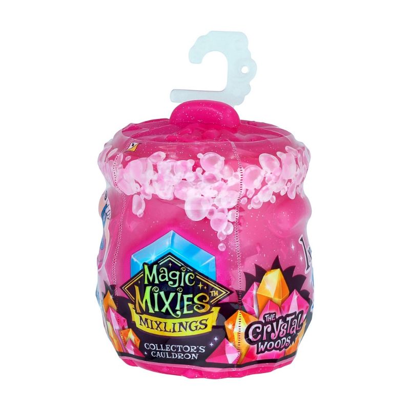 Magic Mixies Magicni Cup asst