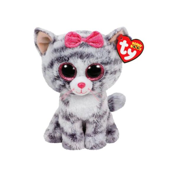 Ty Kiki 24см - 18 August