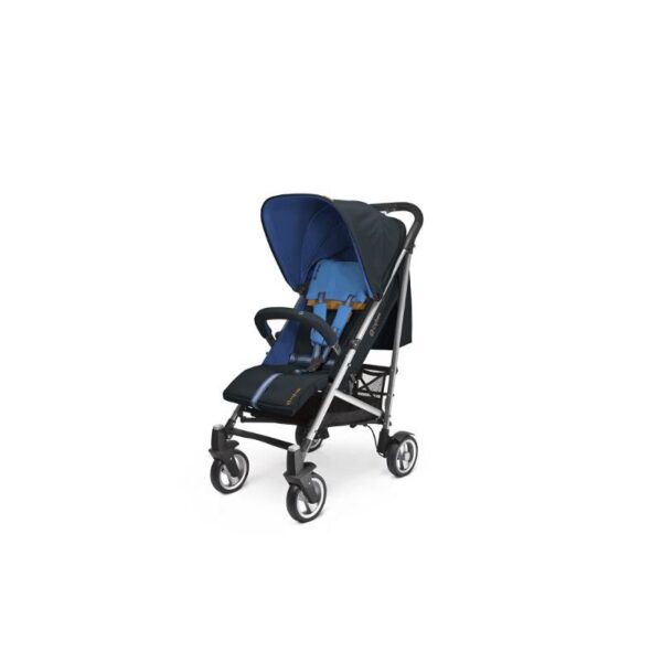 Cybex Callisto Heavenly Blue-blue