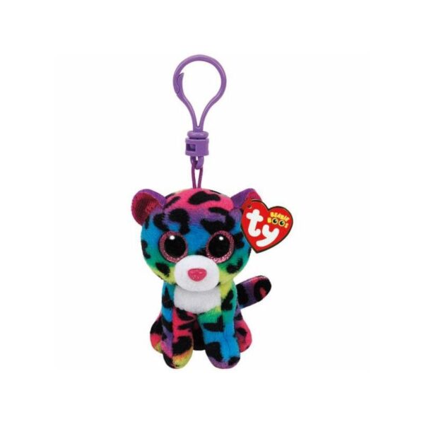 Ty Dotty 8.5sm - 16 June
