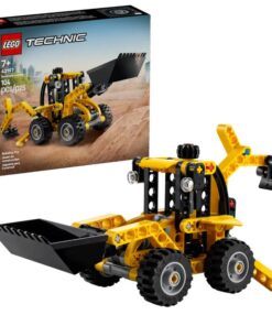 42197 Backhoe Loader