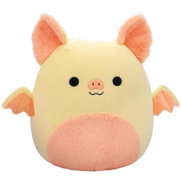 Meghan The Cream Squishmallows 40 sm 05482