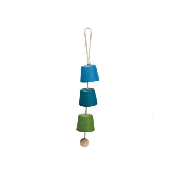 Garden Chimes - II