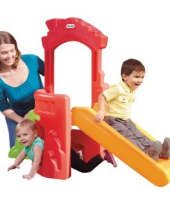 Climb 'N' Slide Playhouse