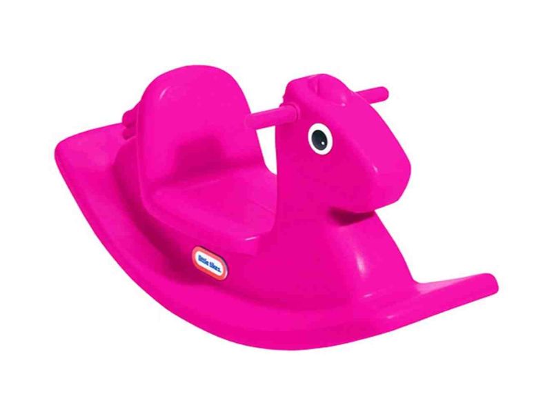 Коњче клацкалка