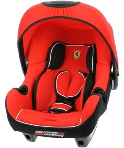 Beone SP gr.0+ - Corsa Ferrari